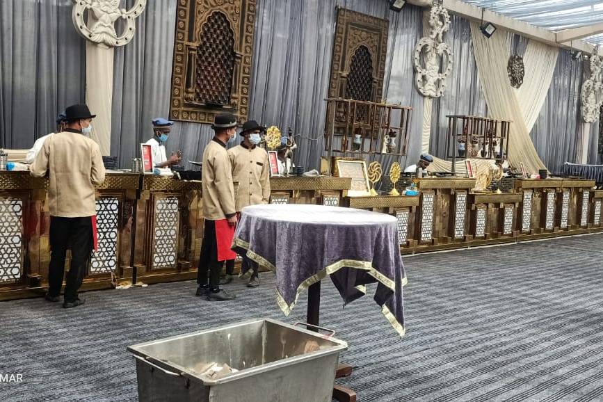 Guru Krupa Caterers - 2