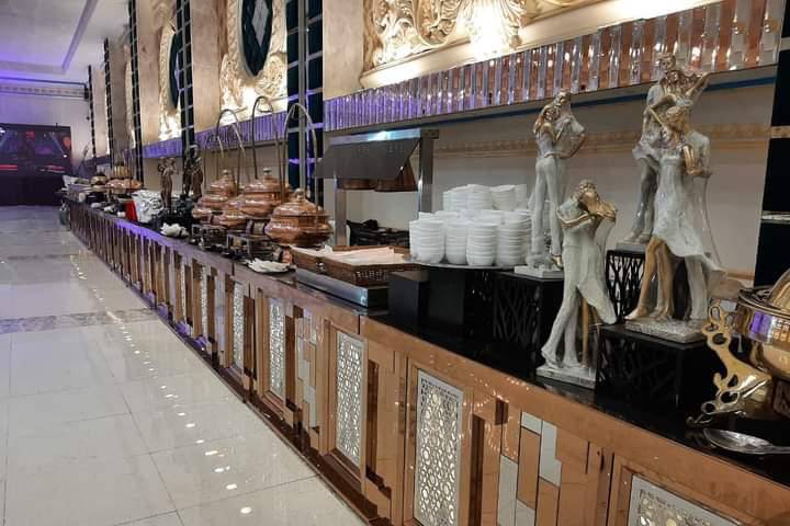 Guru Krupa Caterers - 3