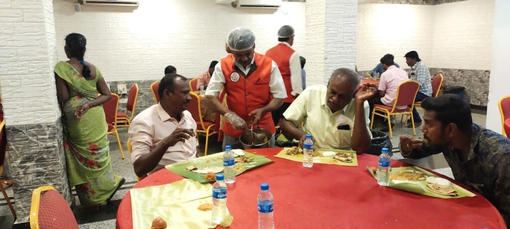 DMS Catering Services - 2