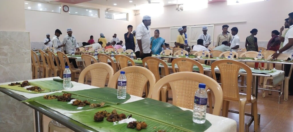 DMS Catering Services - 5