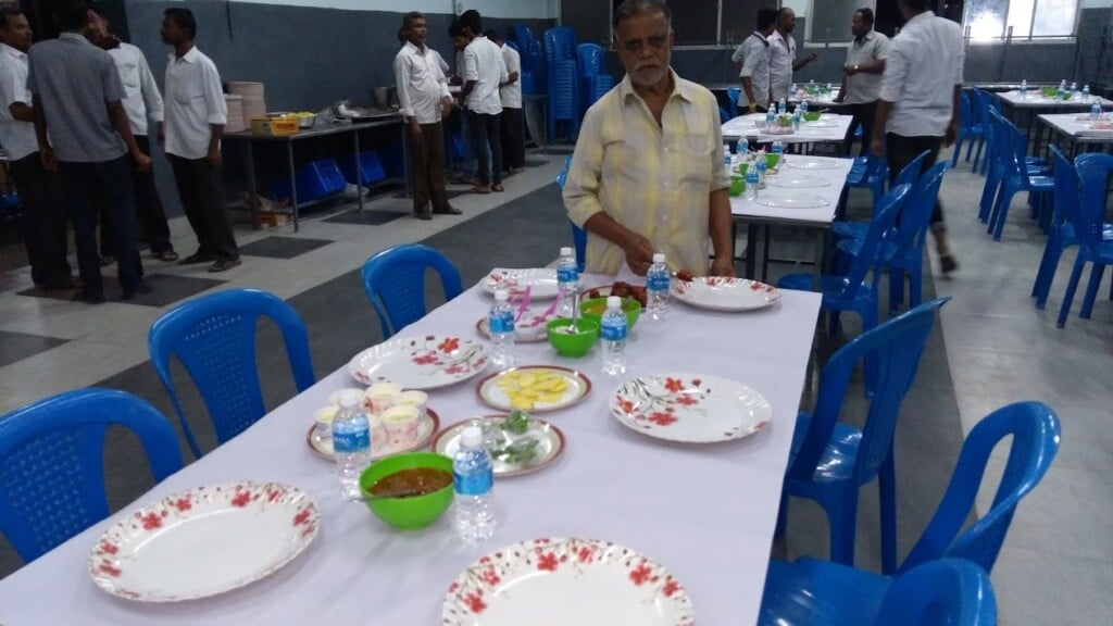 Babbu Catering Services - 4