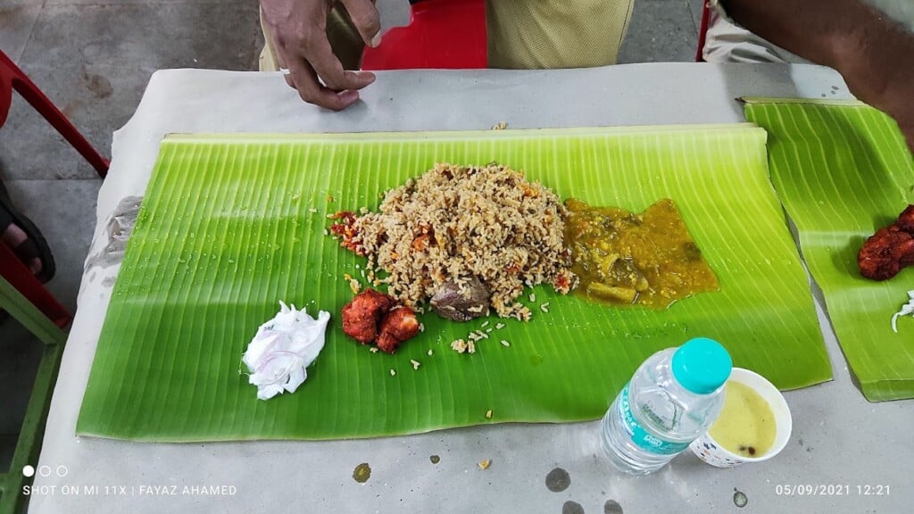 Babbu Catering Services