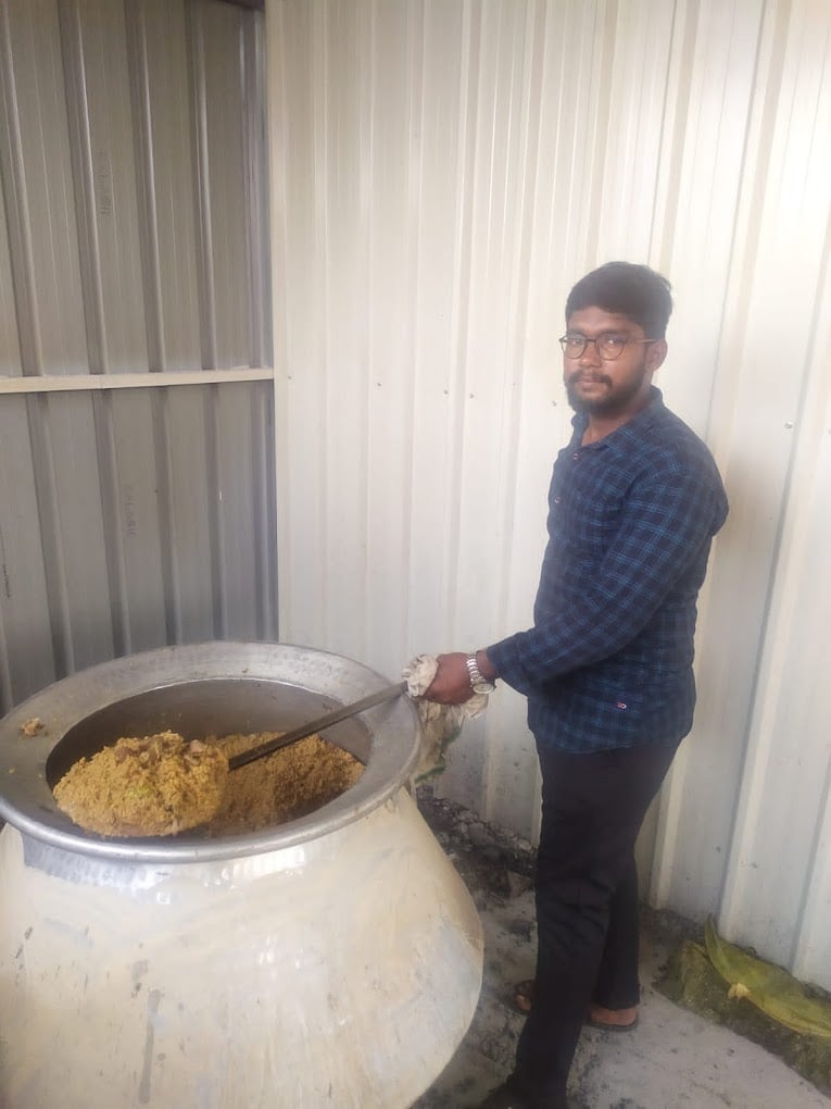 MM BIRIYANI CATERING SERVICES - 2