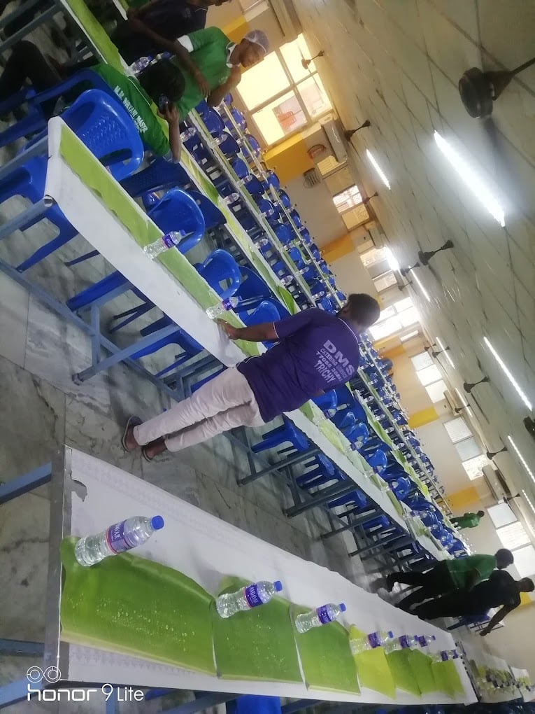 MM BIRIYANI CATERING SERVICES