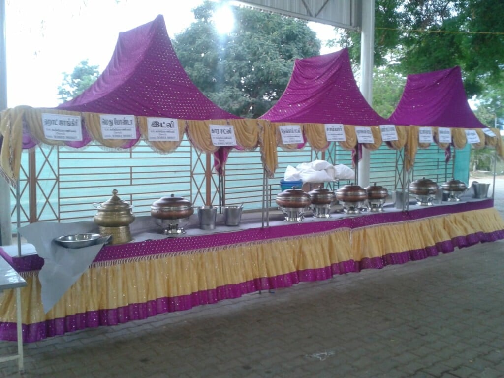 ARS CATERING SERVICE - 2