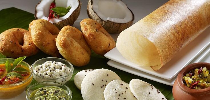 SRI RAMESH KALYANA CATERING - 4