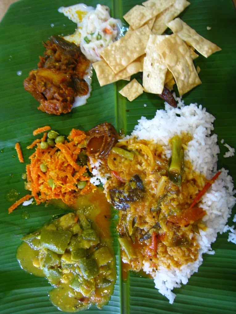 Sri Chendur Catering - 2