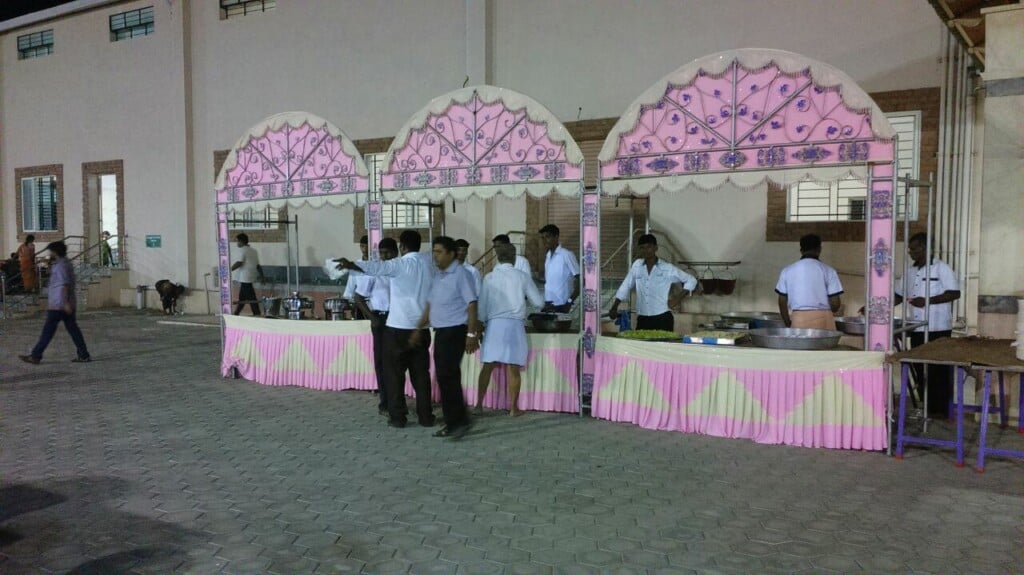 Sri Chendur Catering - 3