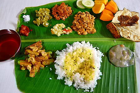Sri Chendur Catering - 4