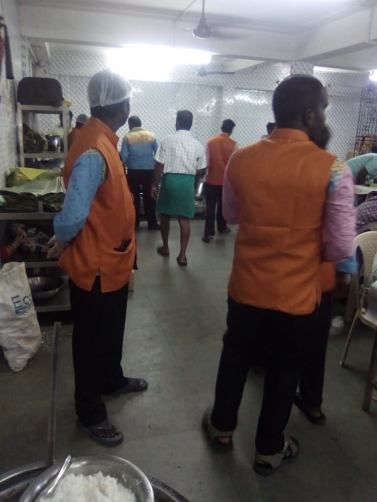 Sri Vasantham Catering Service Vellore (Catering Contractor Supply & Service) - 4