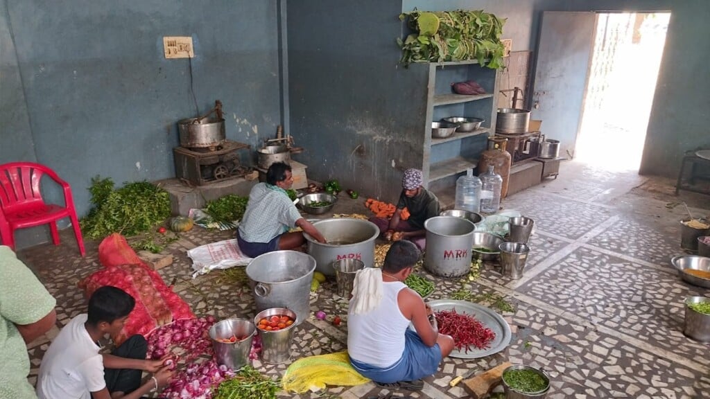 Sai Event(A to Z Marriage Catering Service) - 4