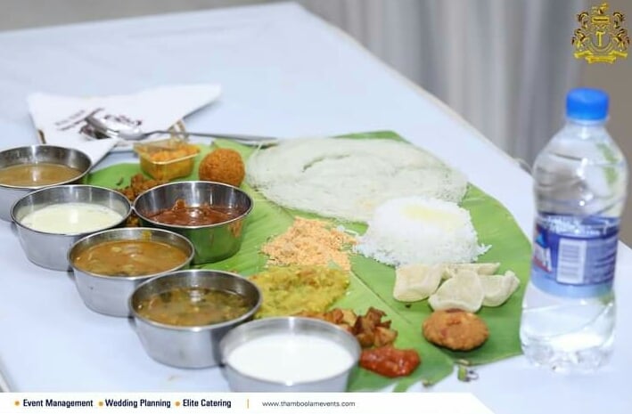 Thamboolam Events | Catering | Decoration| Best Wedding Planner in Vellore - 5