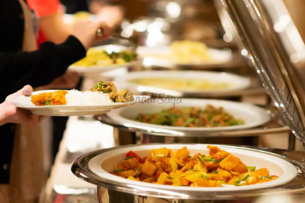 Sri Kamadhenu Catering Service - 4