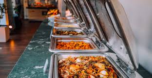 BISMI Biriyani Catering Services