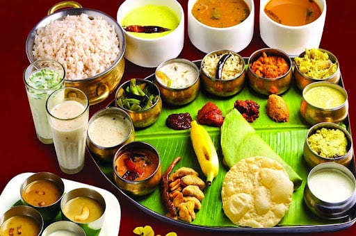 SSS Catering Service - 2