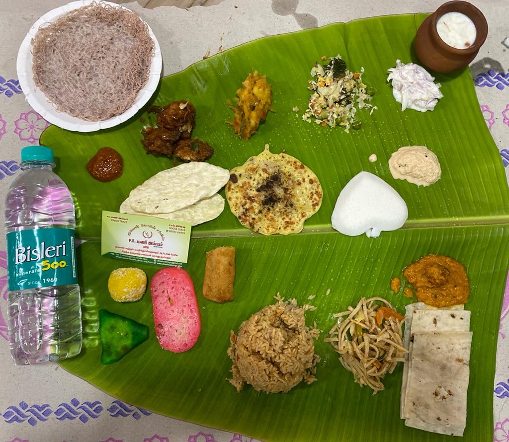 Dinesh Catering Service - 4