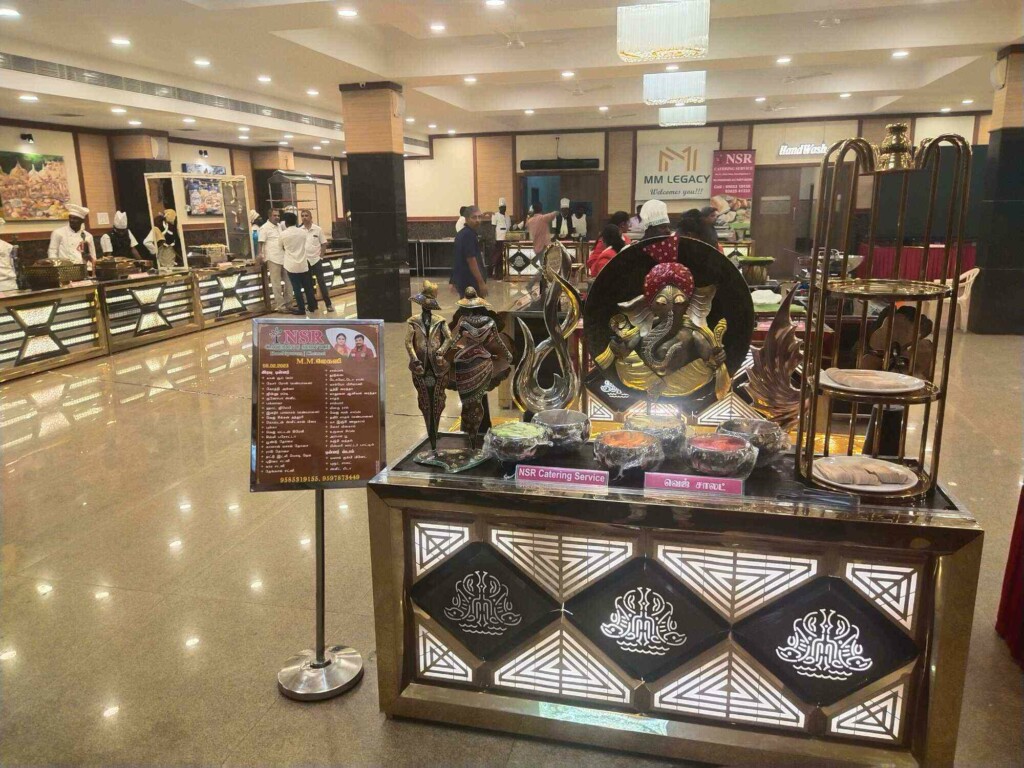 NSR Catering service - 4