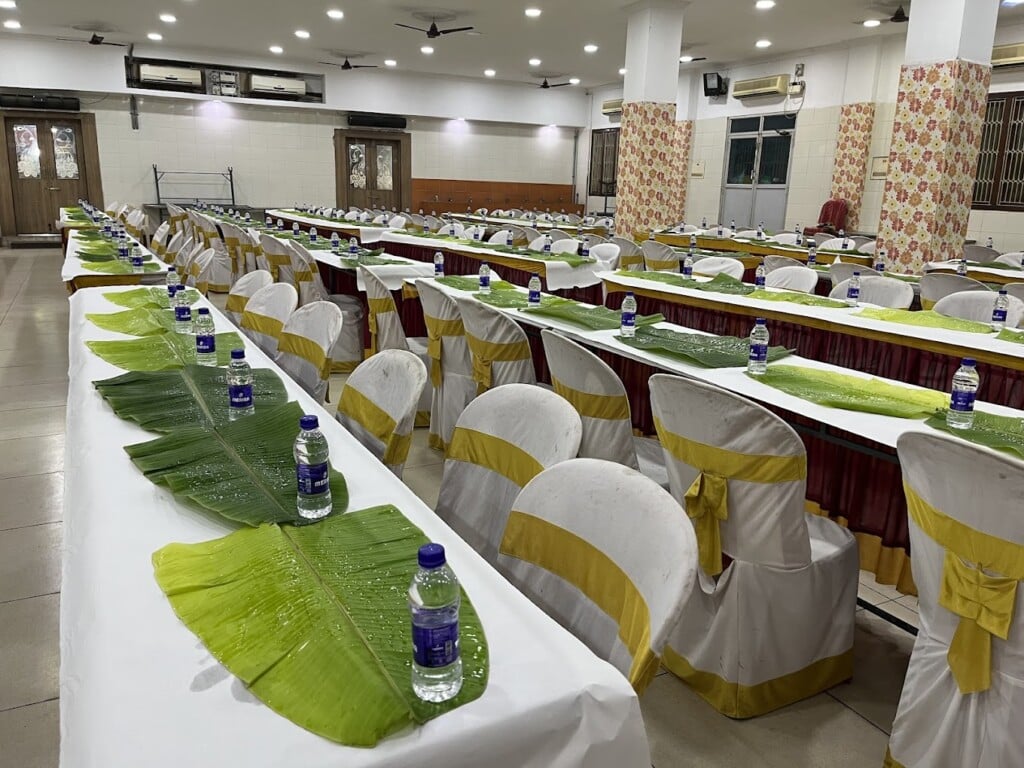 Deepalakshmi Catering service - 3