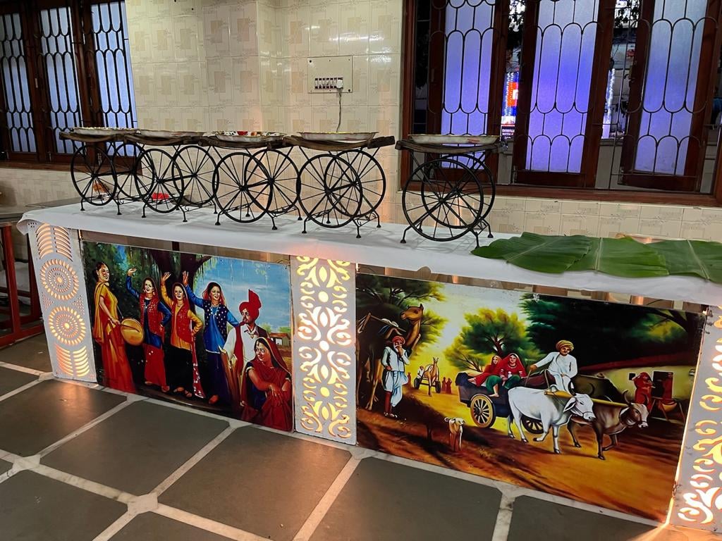 Deepalakshmi Catering service - 4