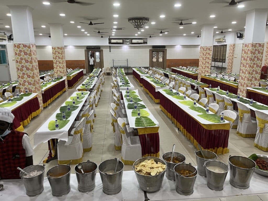 Deepalakshmi Catering service