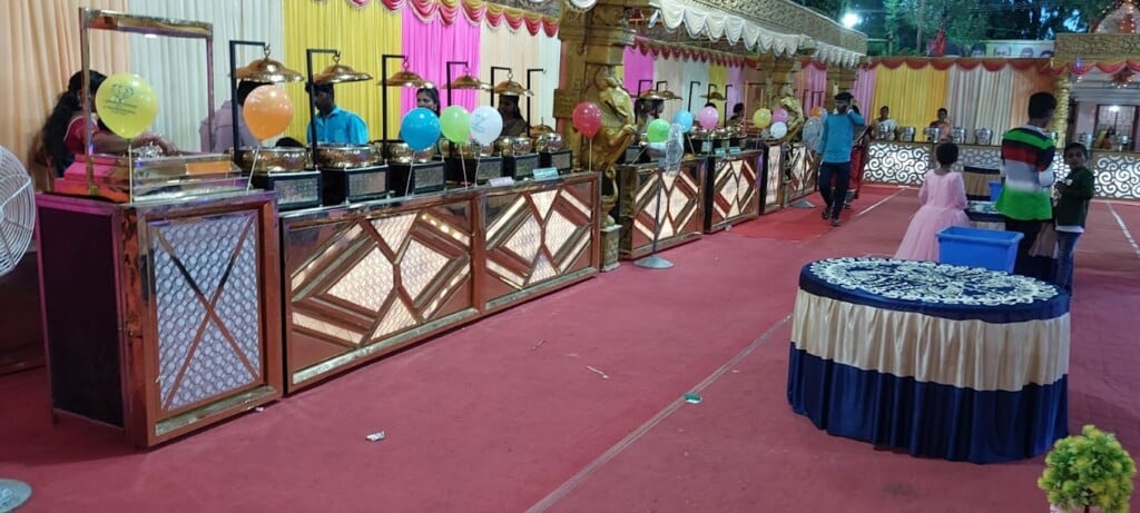 Sree Mangalambica Catering Service - 2
