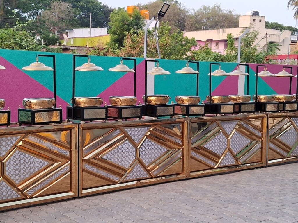 Sree Mangalambica Catering Service