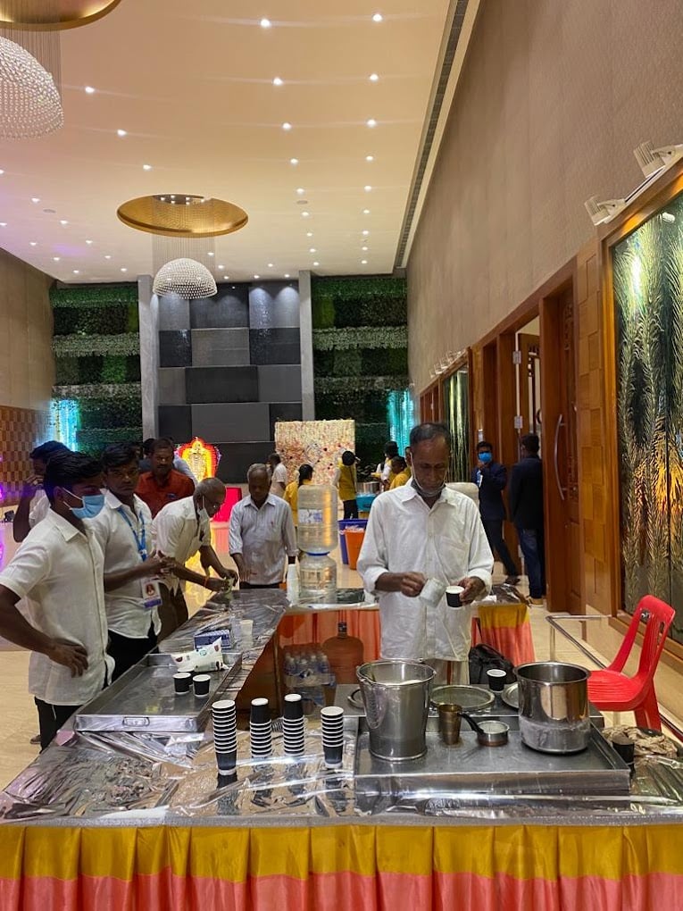 GANESH CATERING - Veg Catering Service in Kanchipuram - 4