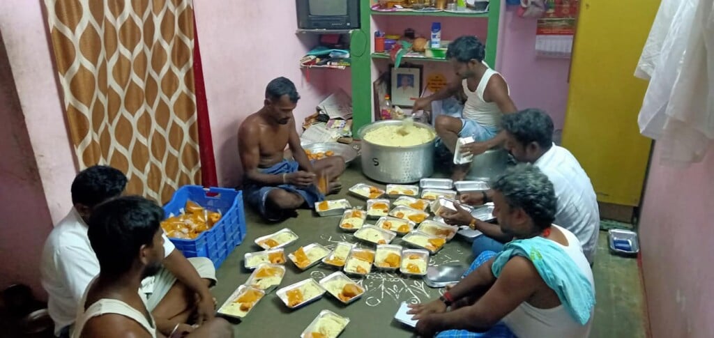 THAMARAI CATERING SERVICES - 4