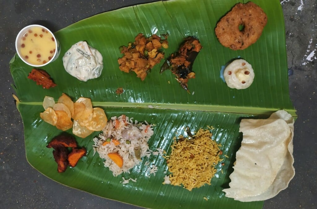 THAMARAI CATERING SERVICES - 5