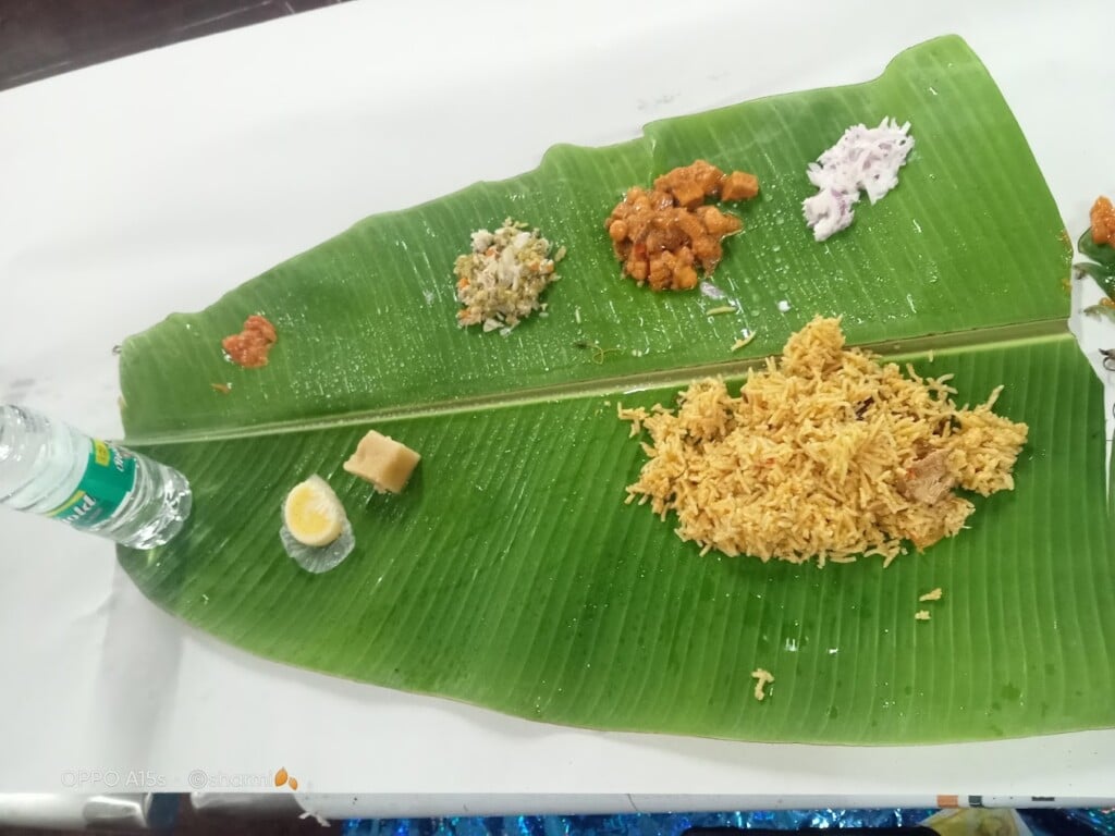 Sangeetha Catering service - Veg & NonVeg Catering - 2