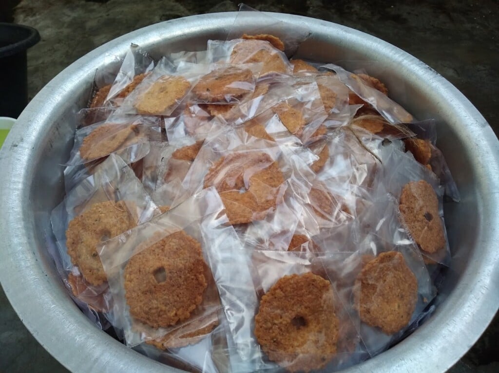 KANMANI CATERING SERVICE - 3