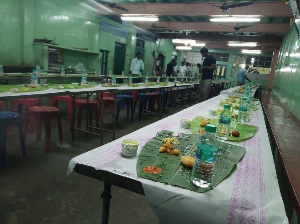 KANMANI CATERING SERVICE - 2