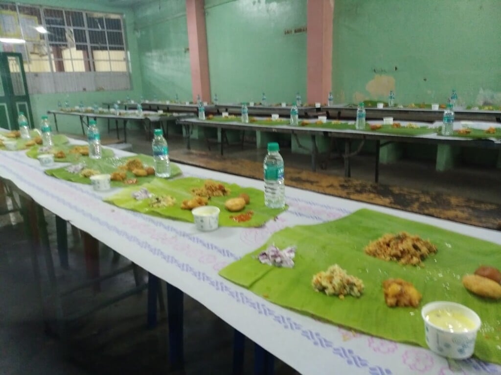 KANMANI CATERING SERVICE - 5