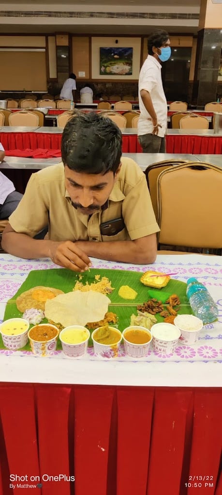 SN AMBI CATERING SERVICE - 5