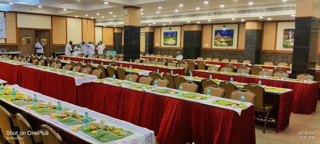 SN AMBI CATERING SERVICE