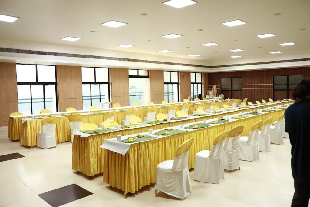 Jacob's Caterers & Events Pvt Ltd - 3