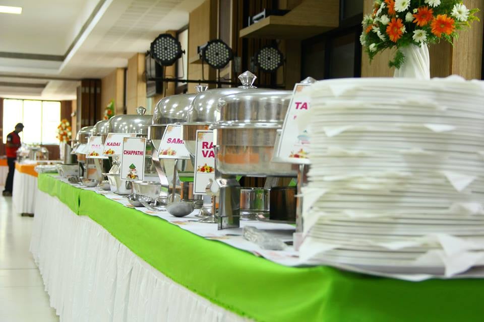 Padippura Catering Services - 3