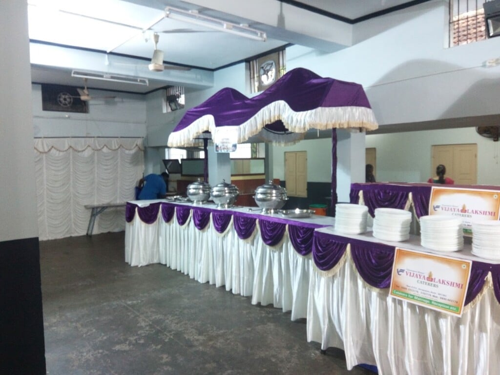 Vijayalakshmi Caterers - Caterers in Kochi, Catering Services in Kochi, Vegeterian Caterers in Kochi - 4