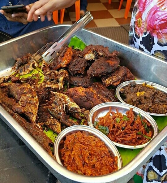 Nakshatra Catering & Event