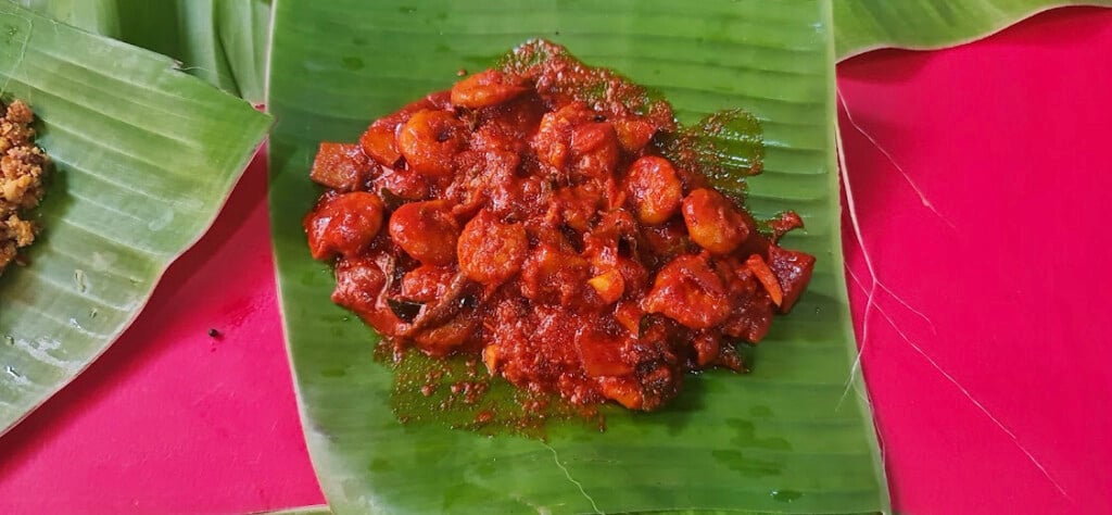 Nakshatra Catering & Event - 4