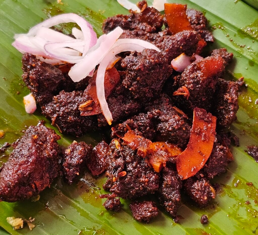 Nakshatra Catering & Event - 5