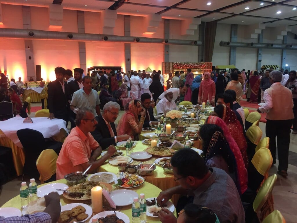 Cochin Rahumania Caterers Kochi - 2