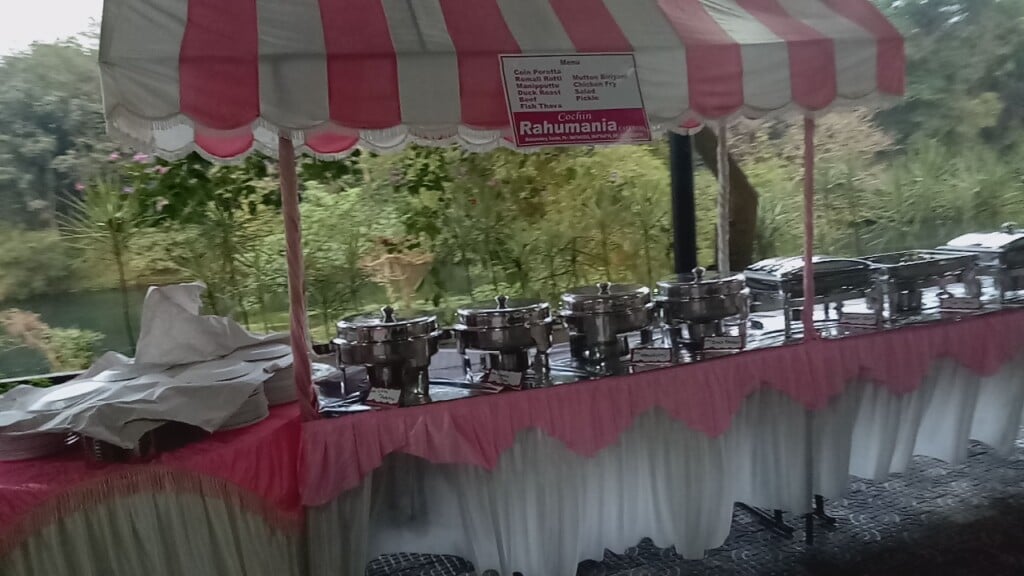 Cochin Rahumania Caterers Kochi - 4