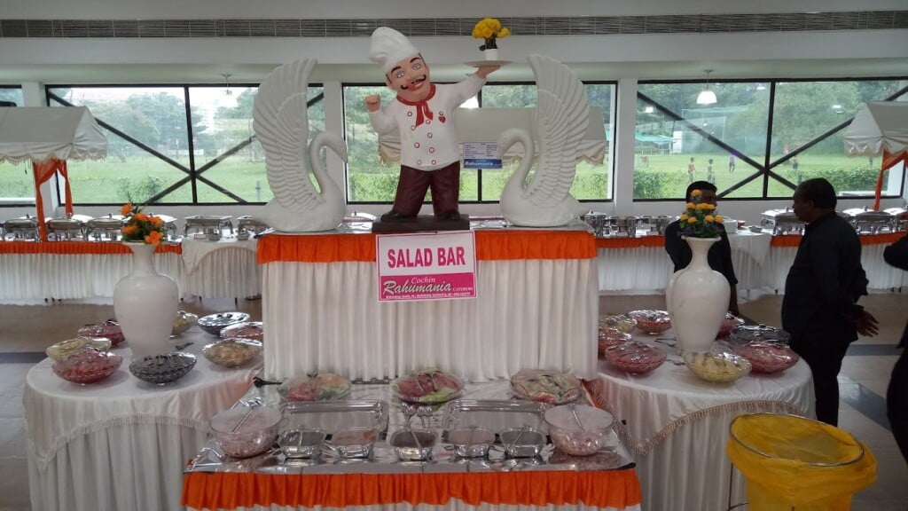 Cochin Rahumania Caterers Kochi - 5