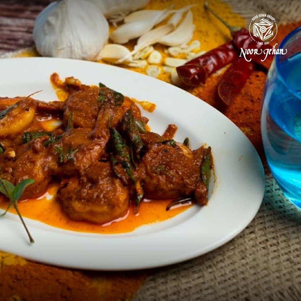 Noorjehan Catering Service