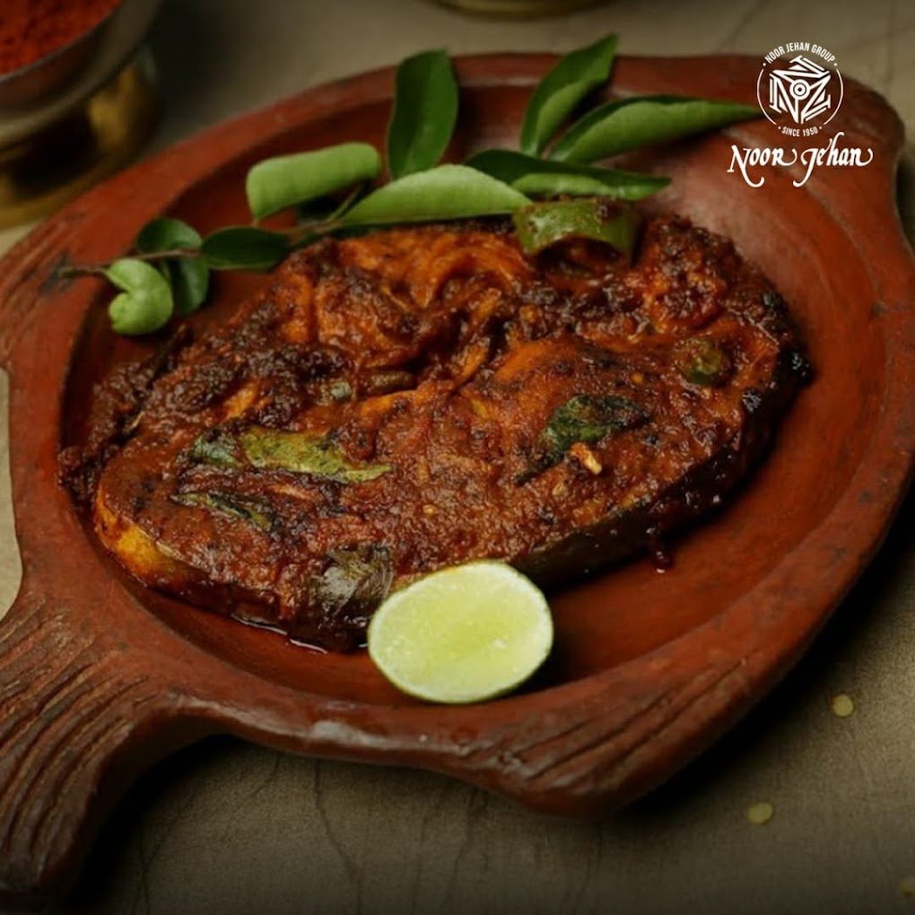 Noorjehan Catering Service - 3