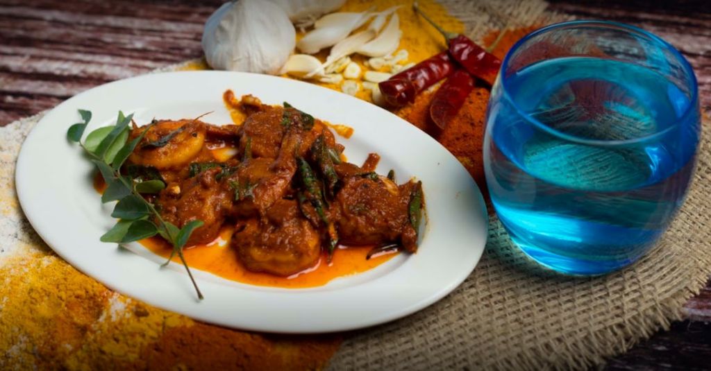 Noorjehan Catering Service - 4