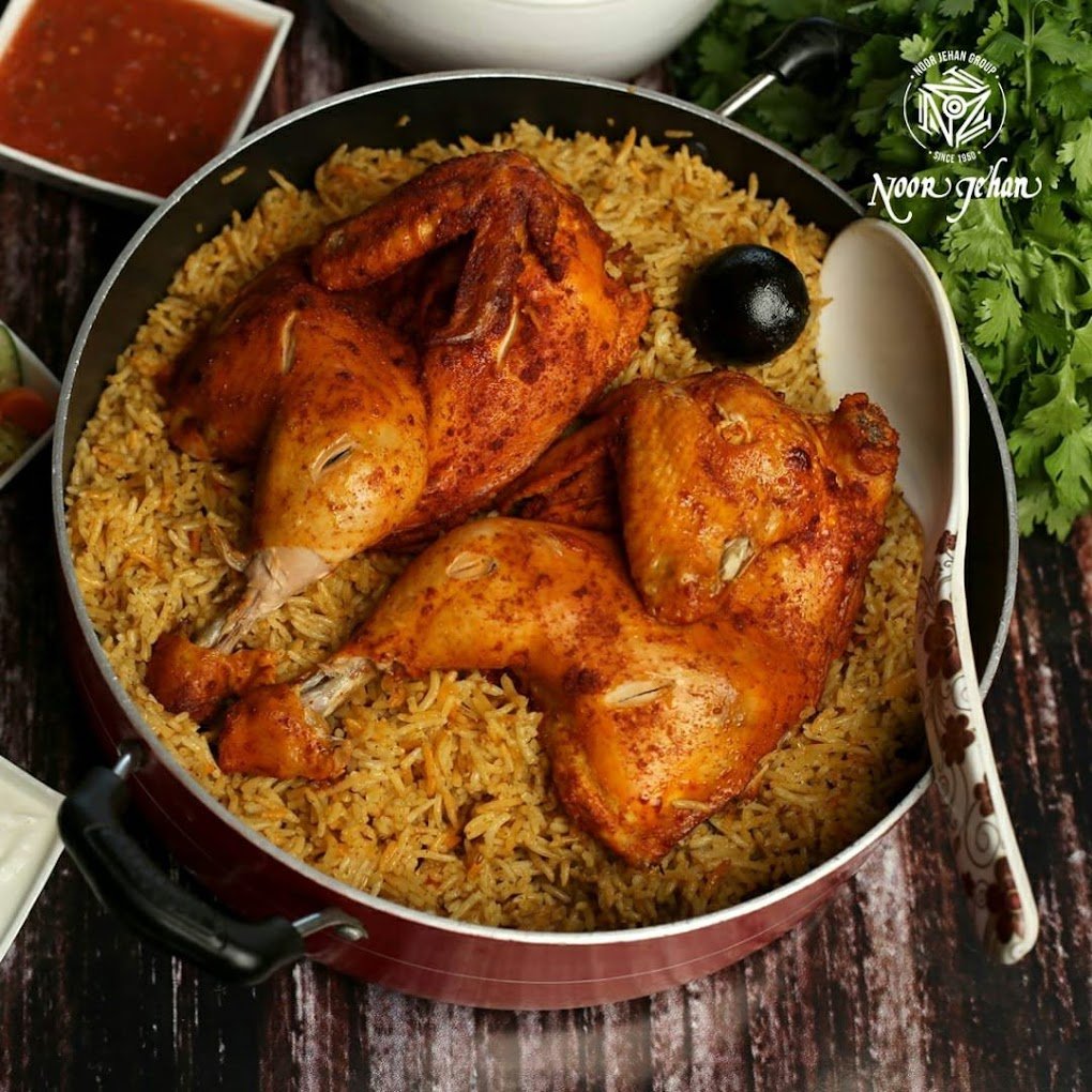 Noorjehan Catering Service - 5