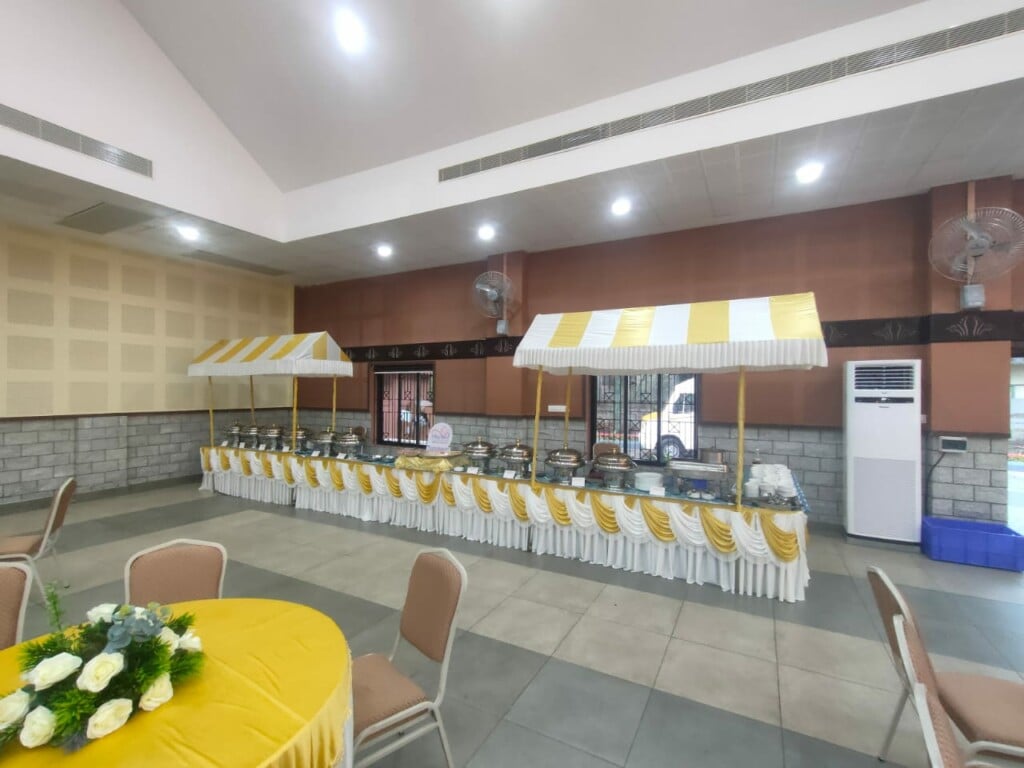 Westend Caterers - 2