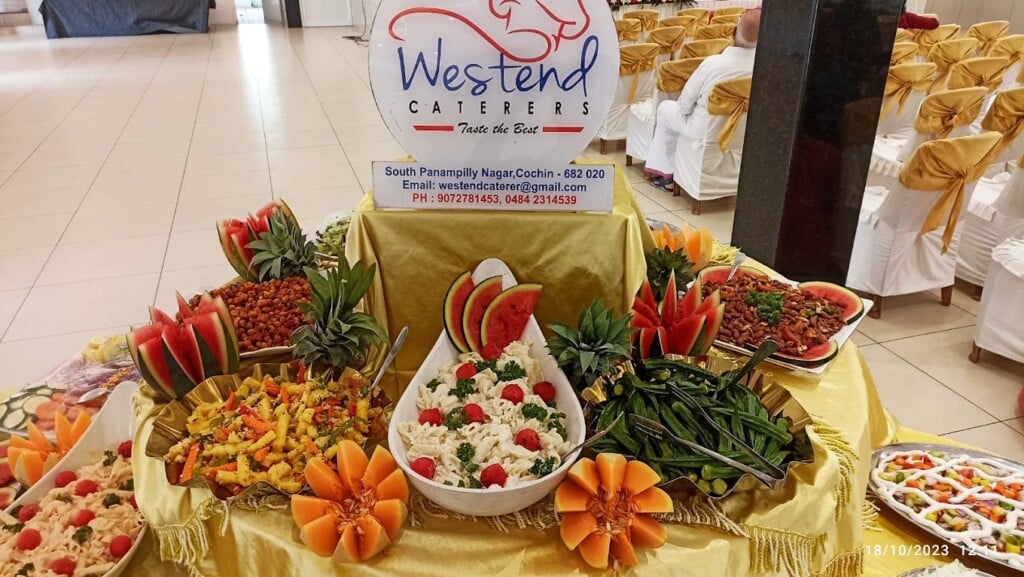 Westend Caterers